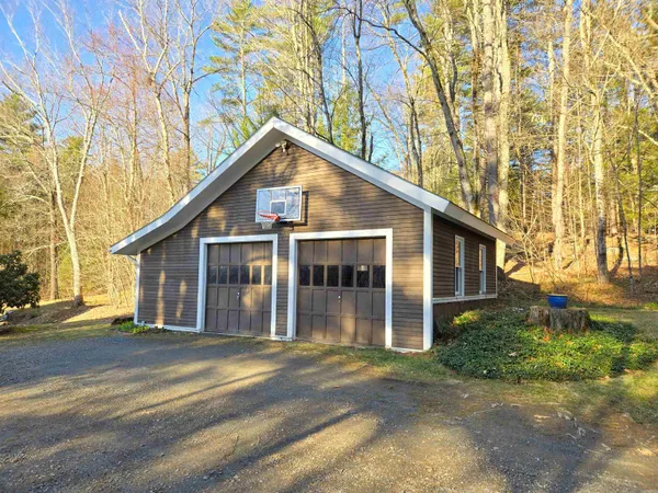 $449,000 | 71 Woods Road, Dummerston, VT 05346