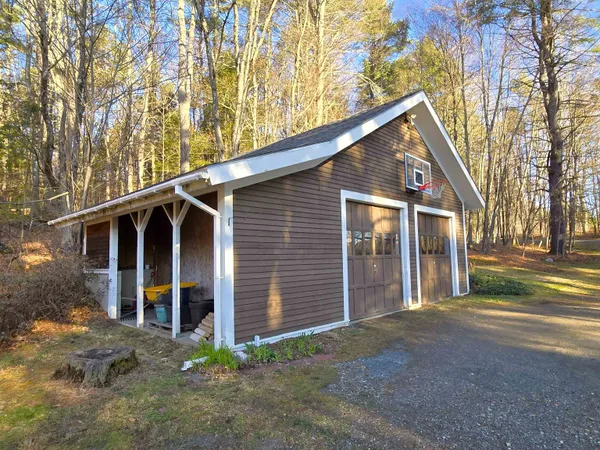 $449,000 | 71 Woods Road, Dummerston, VT 05346