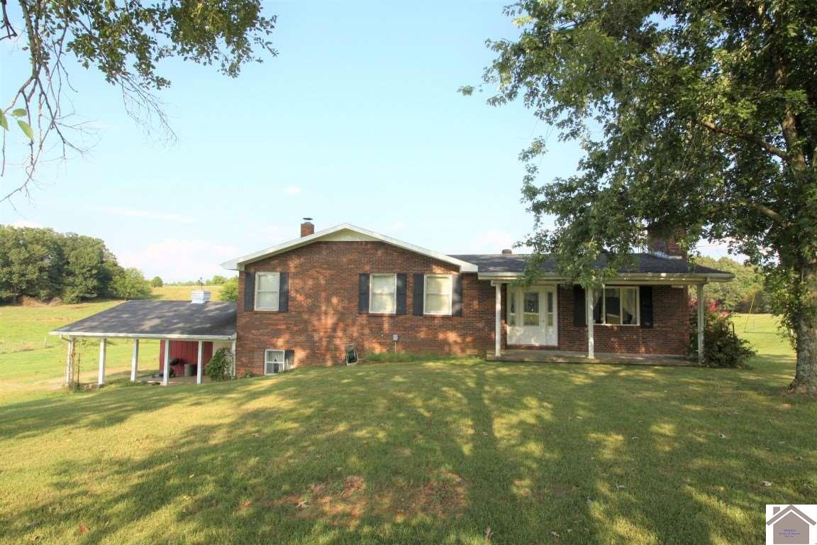 6890 Princeton Road Cadiz, KY 42211 - Photo 1 of 1 Front of House