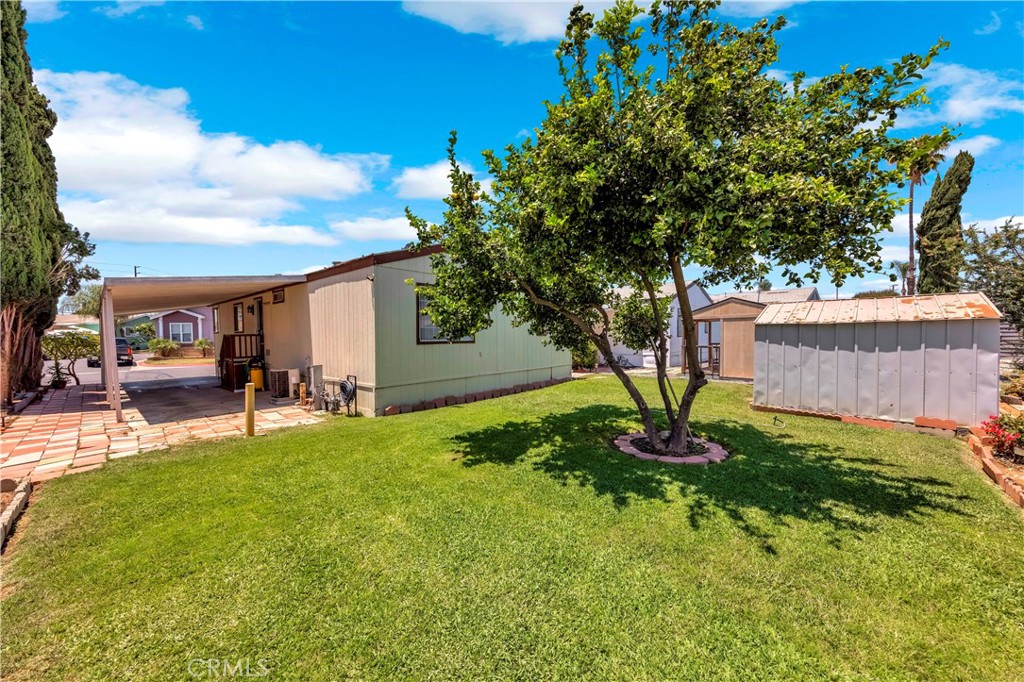 1855 East Riverside, Unit 254 Ontario, CA 91761 - Photo 27 of 48