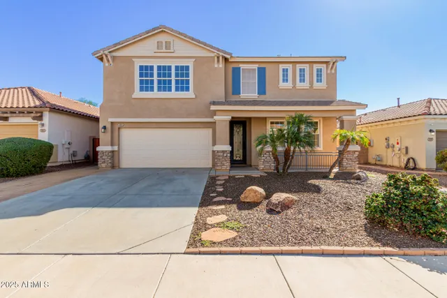$414,900 | 3811 North 295th Avenue, Buckeye, AZ 85396
