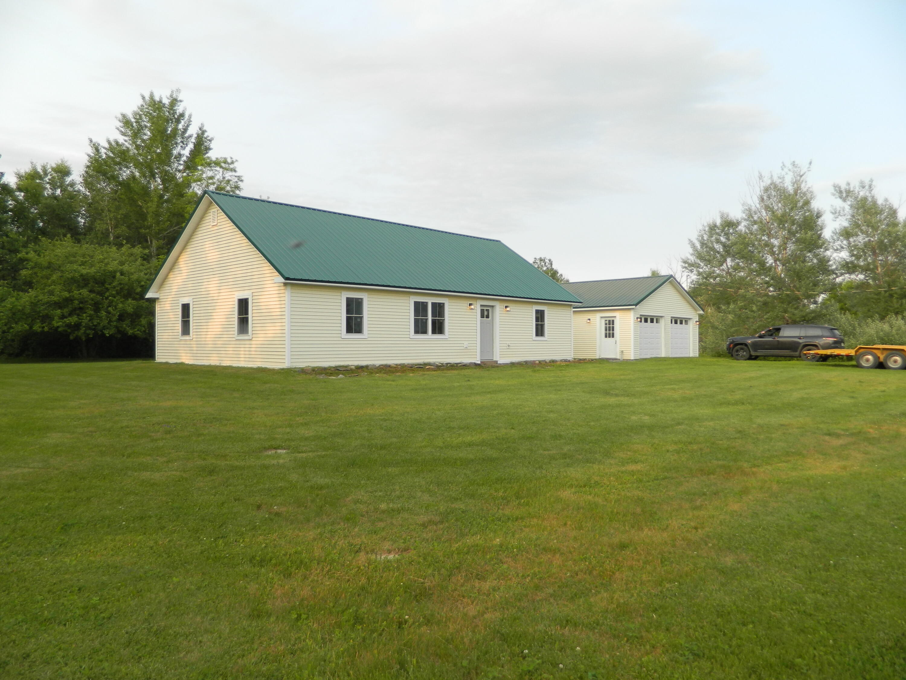 946 Grant Road Kenduskeag, ME 04450 - Photo 2 of 33 DSCN1279