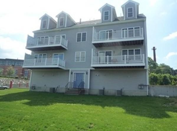 273 Draper Street, Unit 5 Fall River, MA 02724 - Photo 1 of 3 Gallery Image 1