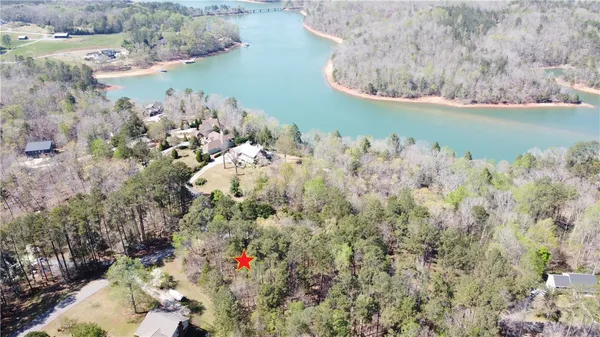 $25,000 | 0 North Woodbury Road, Seneca, SC 29672