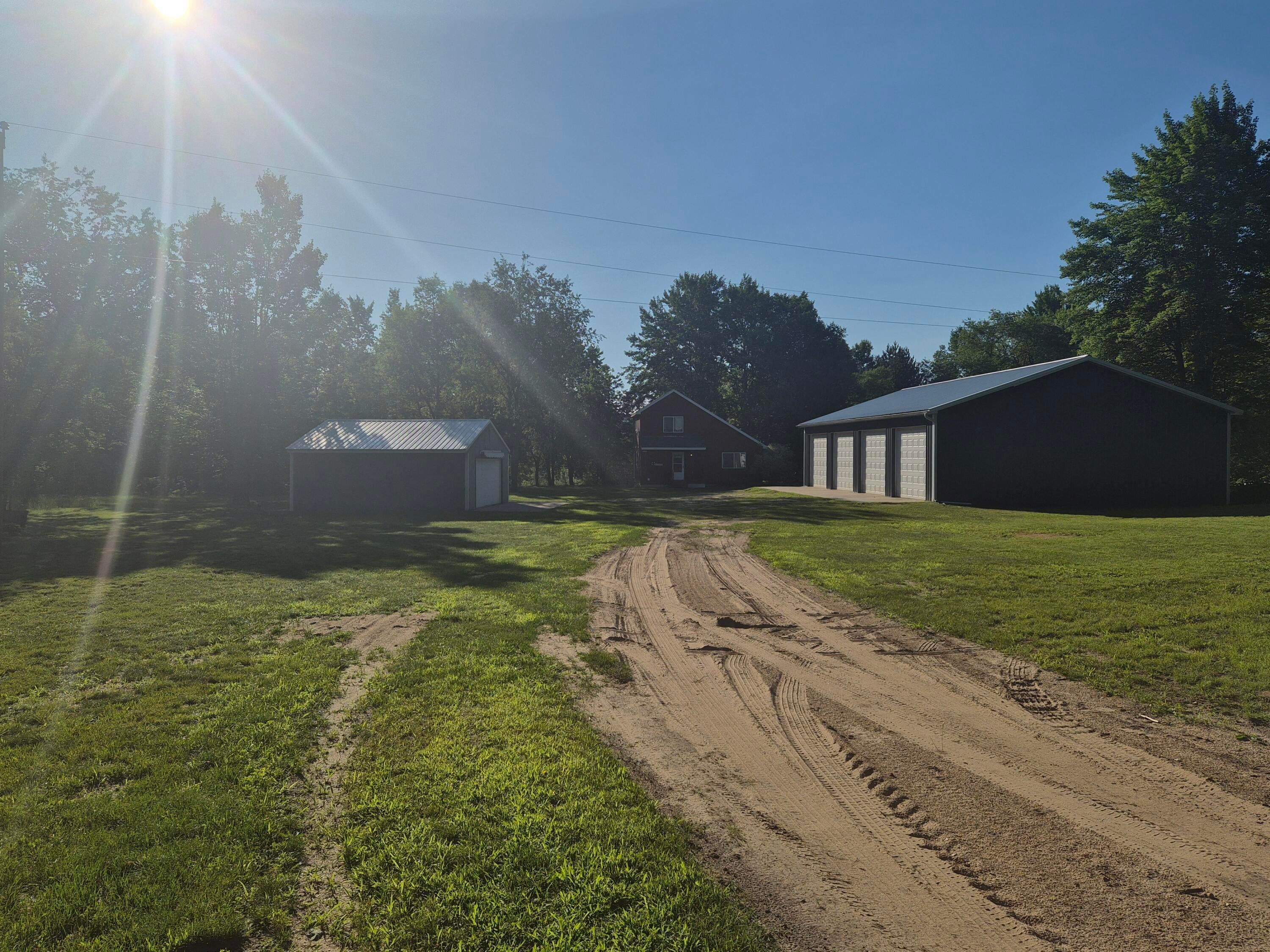 10870 Sutters Mill Road Frederic, MI 49733 - Photo 81 of 88 Gallery Image 81