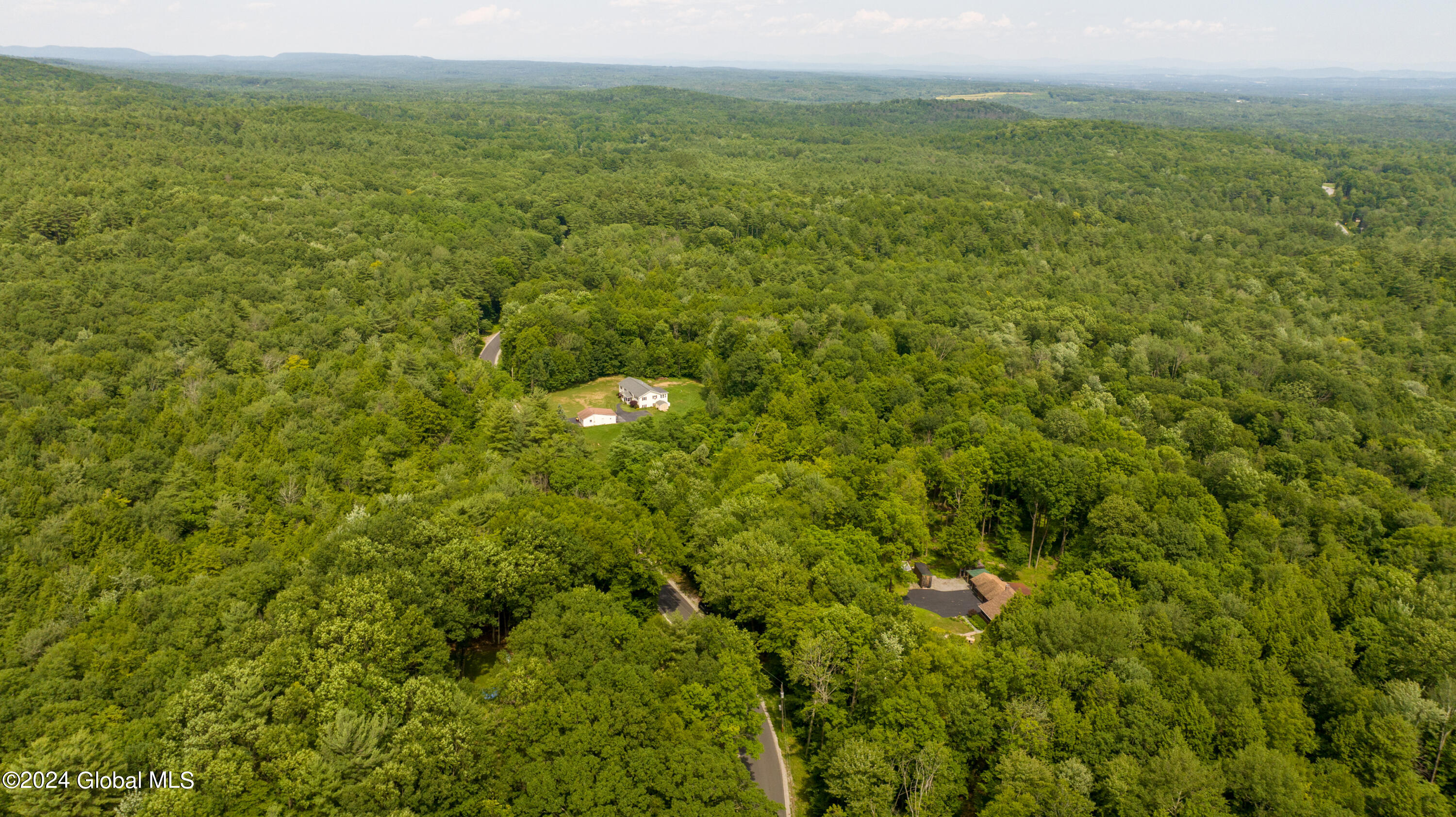 151 Fishback Road Providence, NY 12850 - Photo 3 of 69 Privacy!