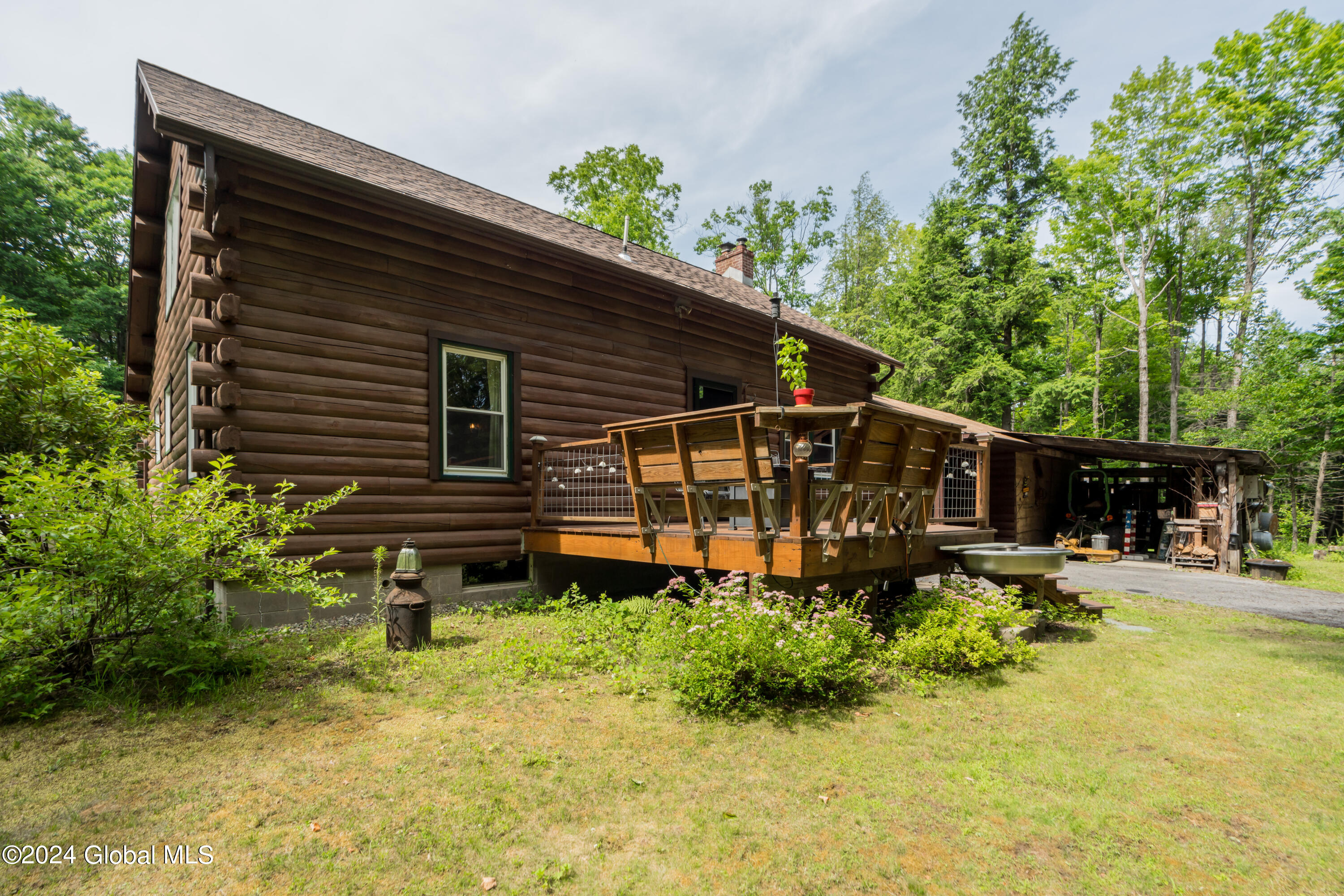 151 Fishback Road Providence, NY 12850 - Photo 32 of 69 DSC00110