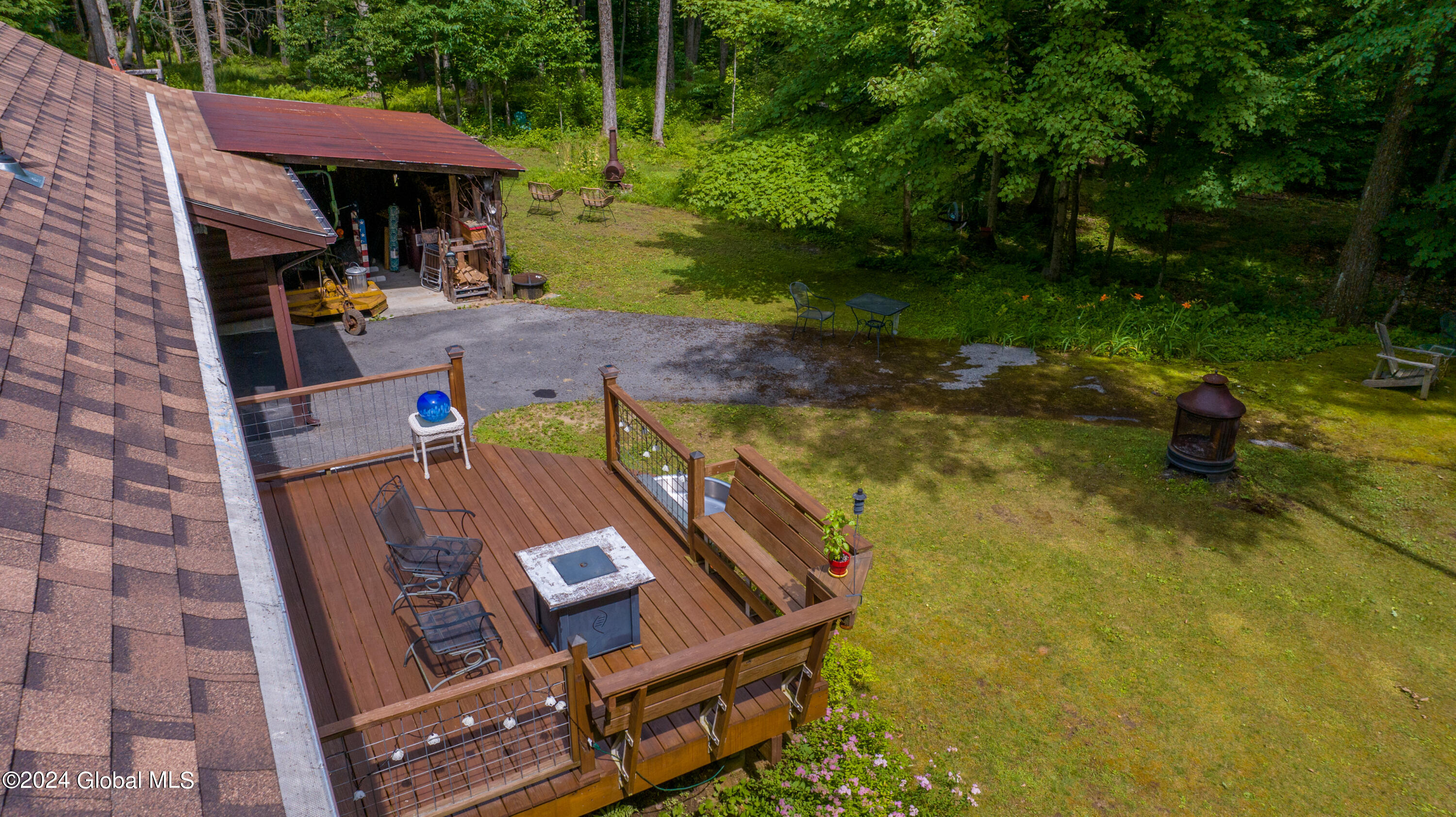 151 Fishback Road Providence, NY 12850 - Photo 46 of 69 Fishback6