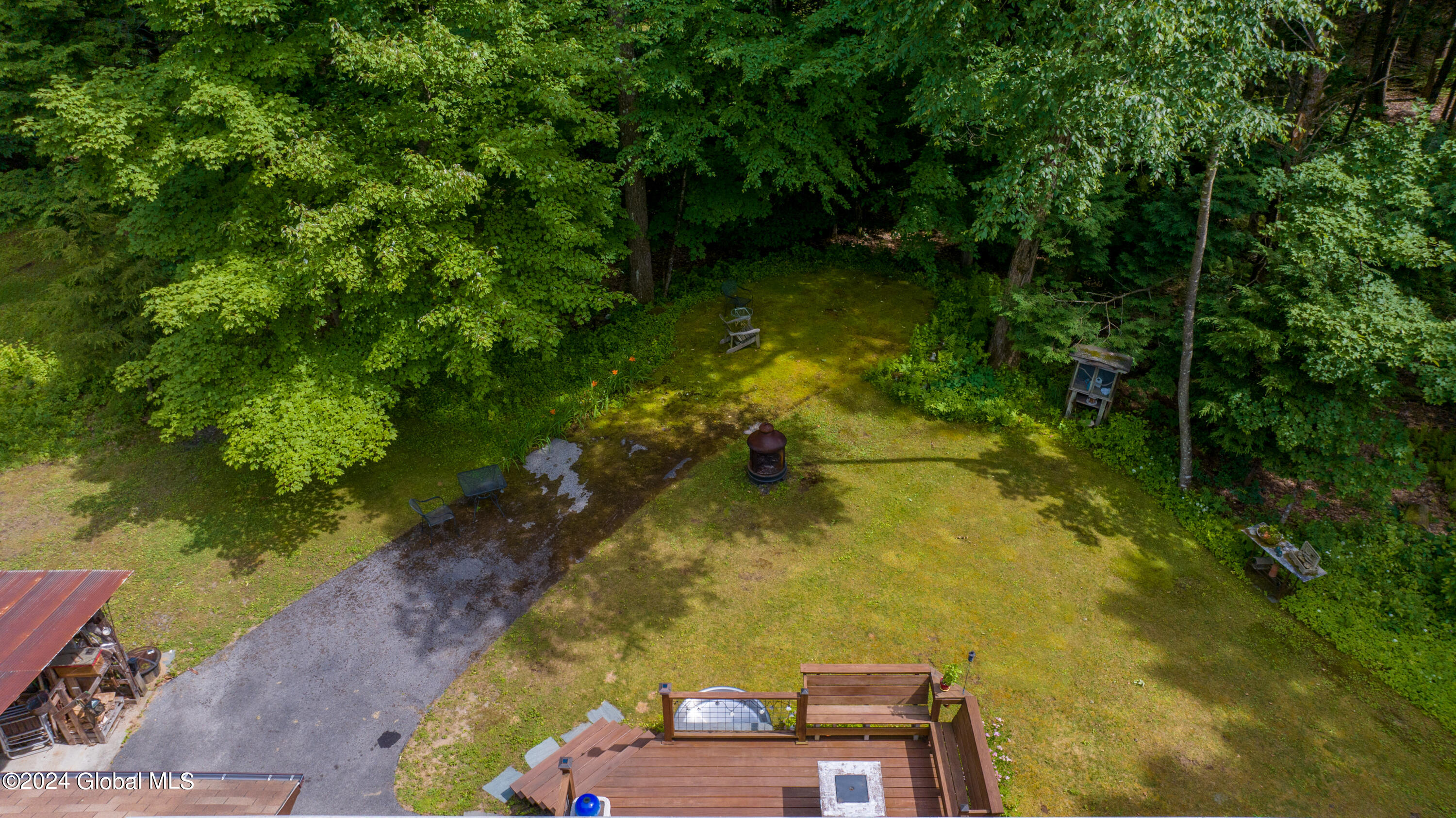 151 Fishback Road Providence, NY 12850 - Photo 48 of 69 Fishback8