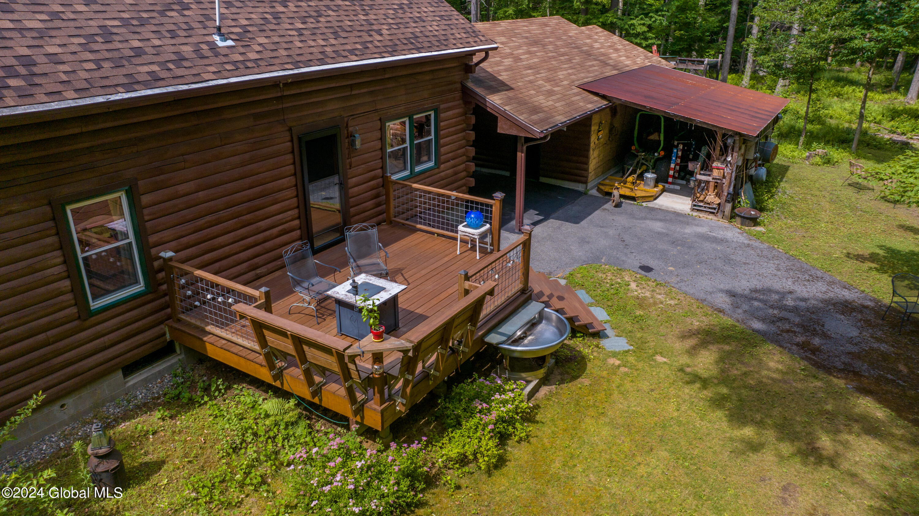 151 Fishback Road Providence, NY 12850 - Photo 50 of 69 Fishback10
