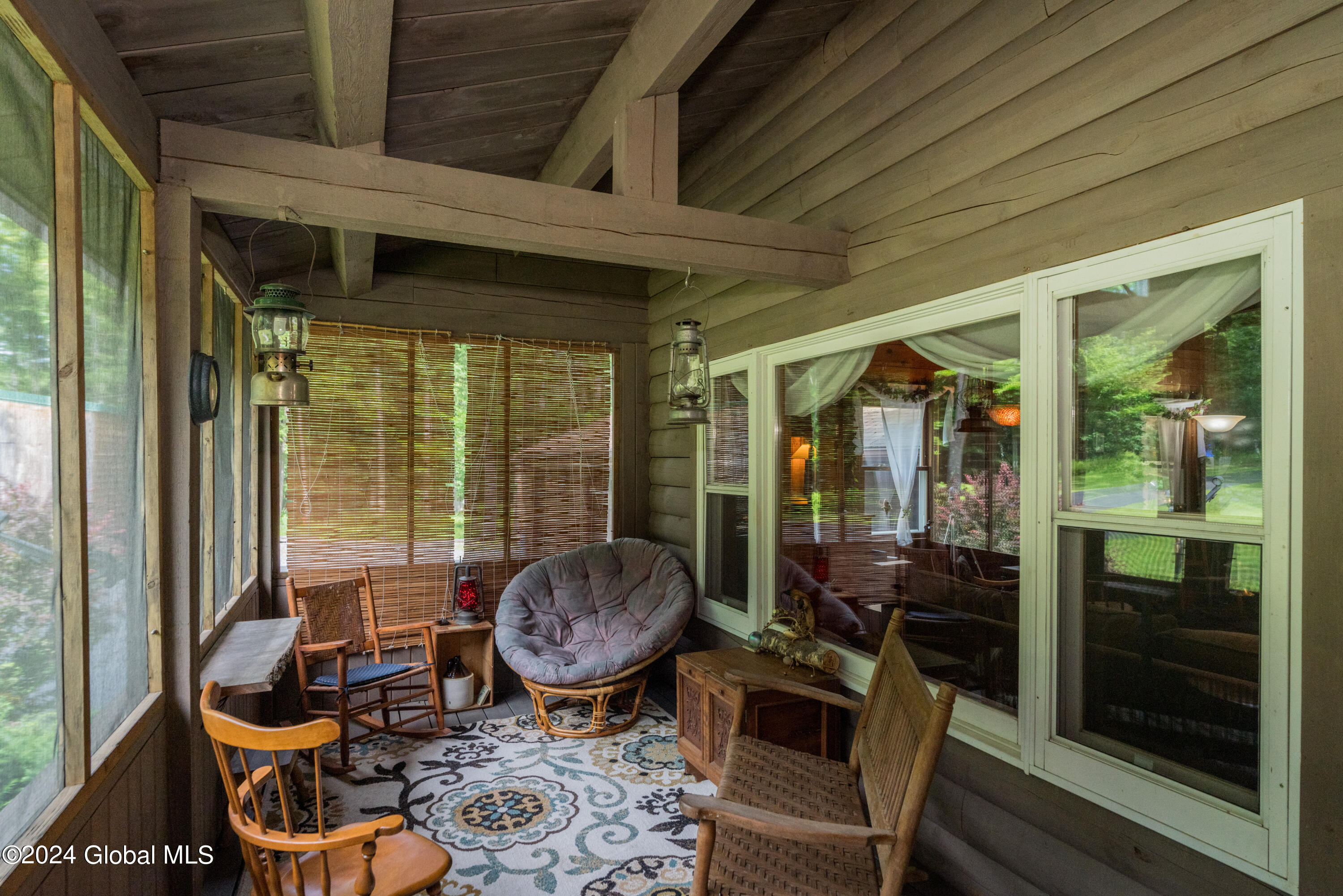 151 Fishback Road Providence, NY 12850 - Photo 5 of 69 Screen Room