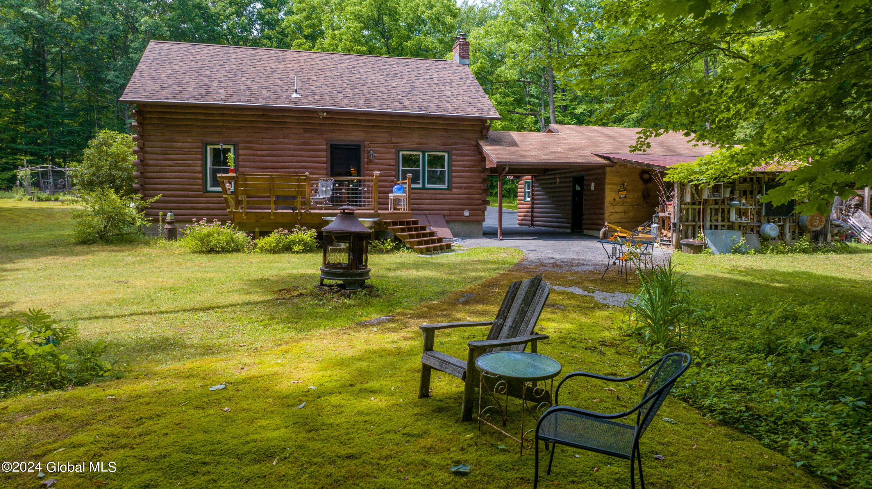 151 Fishback Road Providence, NY 12850 - Photo 51 of 69 Fishback12