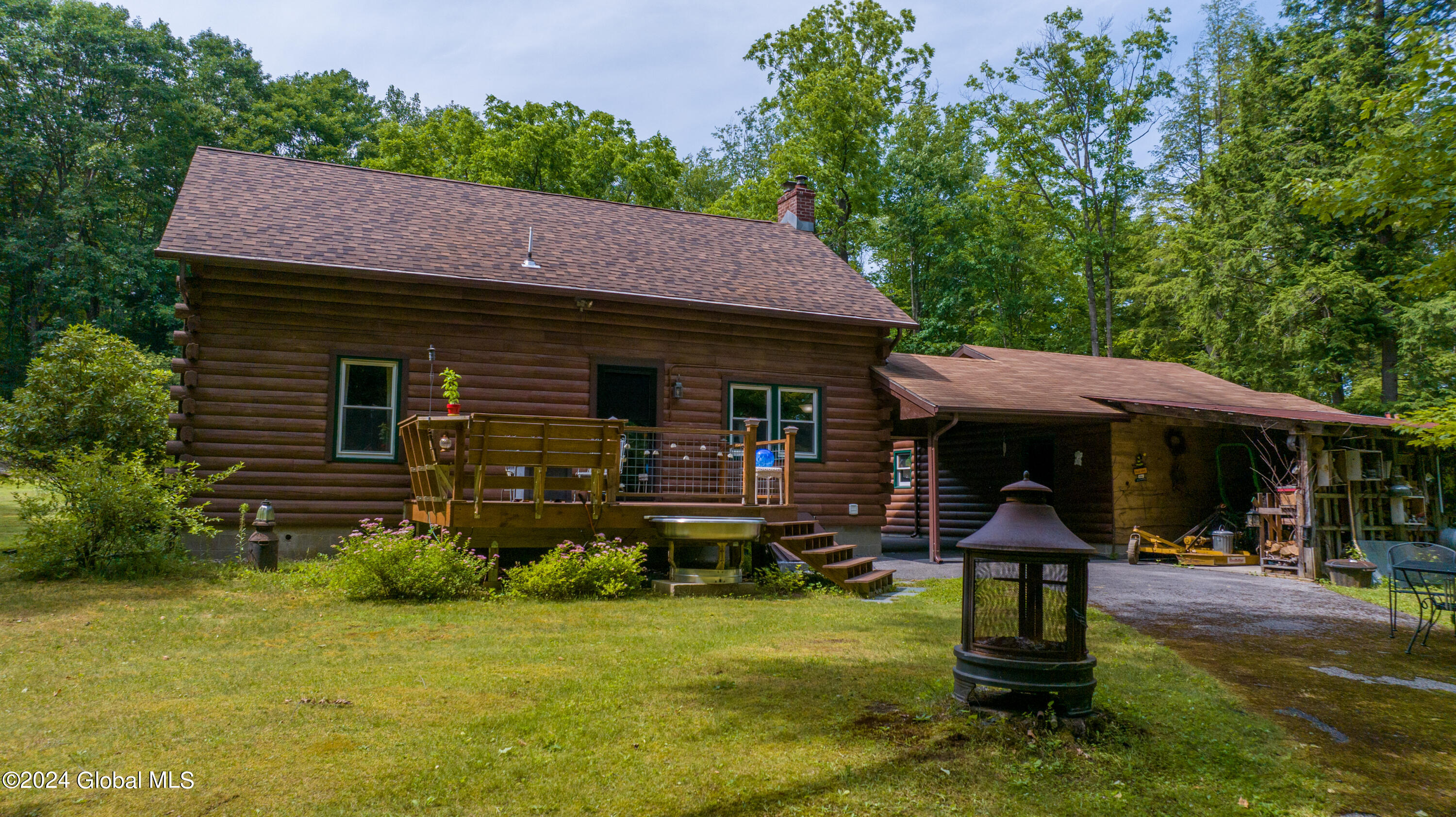 151 Fishback Road Providence, NY 12850 - Photo 53 of 69 Fishback14