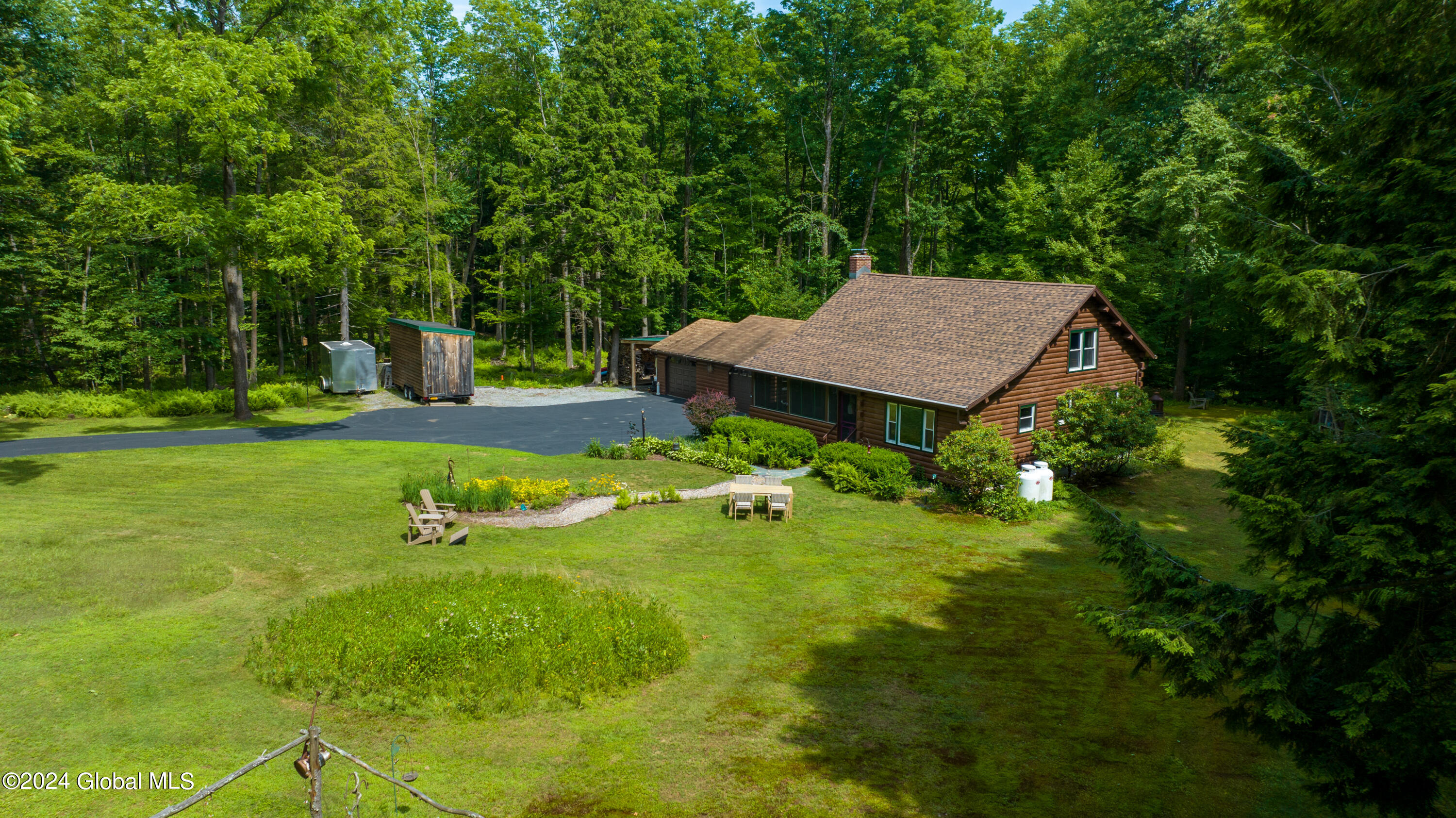 151 Fishback Road Providence, NY 12850 - Photo 60 of 69 Fishback21