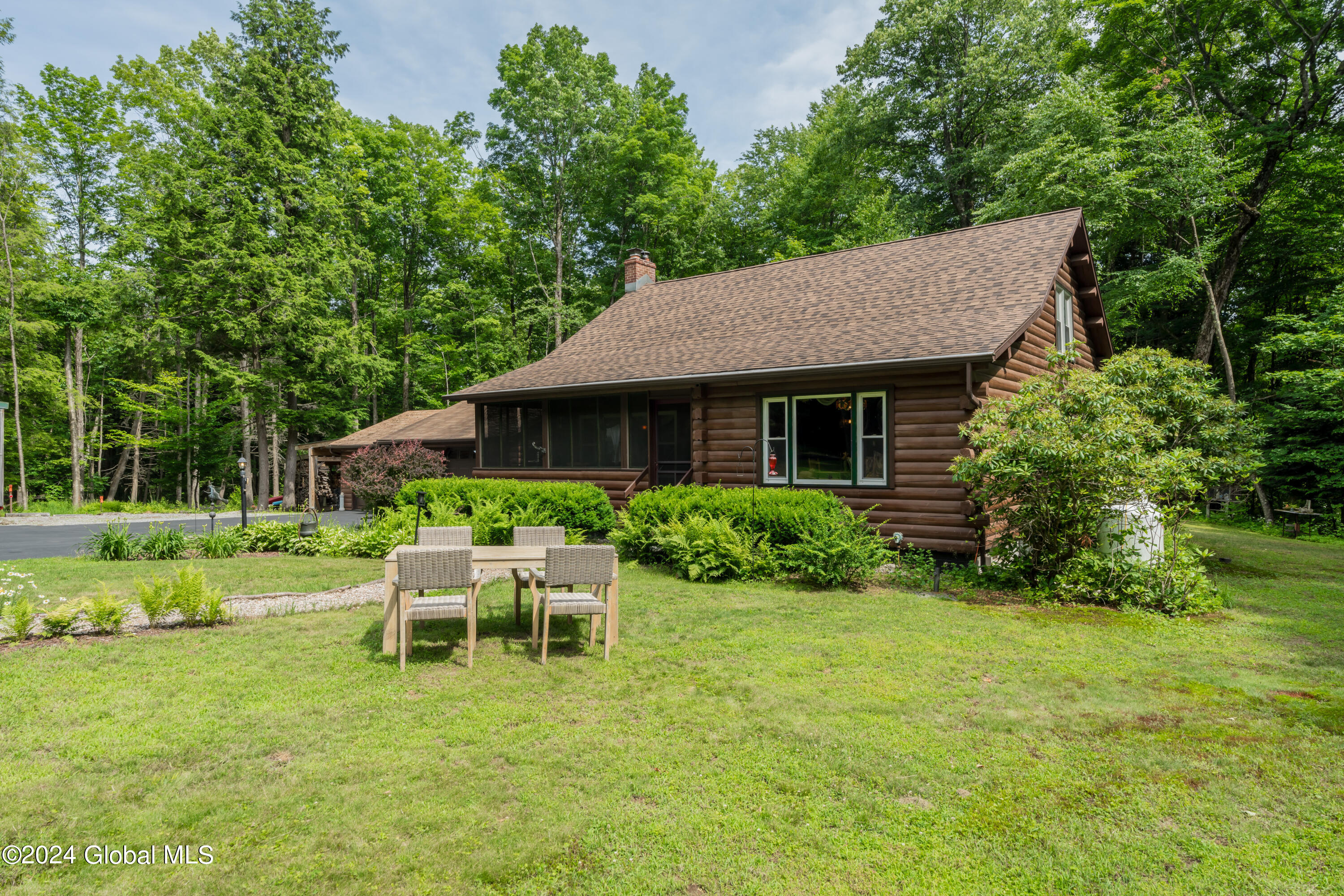 151 Fishback Road Providence, NY 12850 - Photo 61 of 69 DSC00112