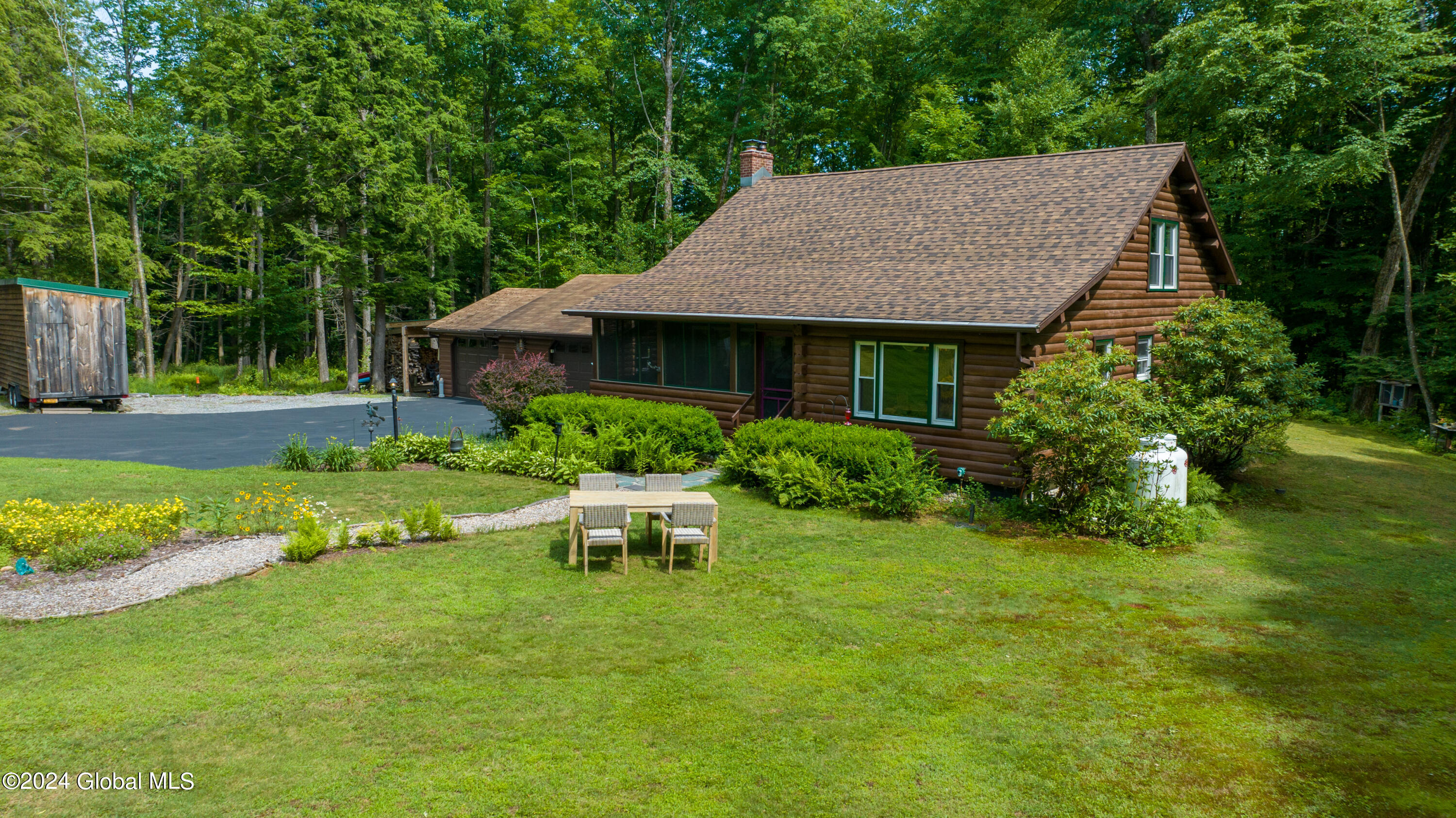 151 Fishback Road Providence, NY 12850 - Photo 68 of 69 Fishback28