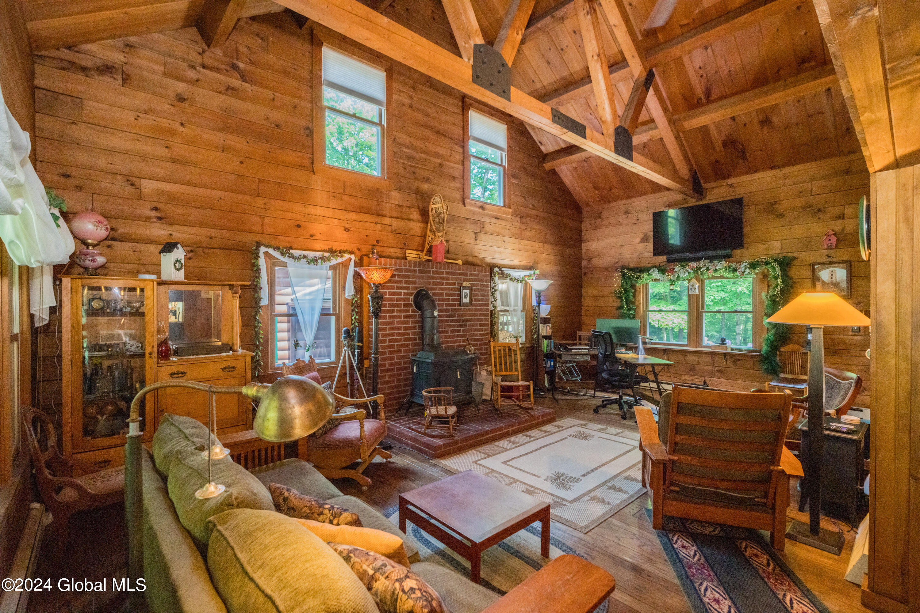 151 Fishback Road Providence, NY 12850 - Photo 10 of 69 DSC00087