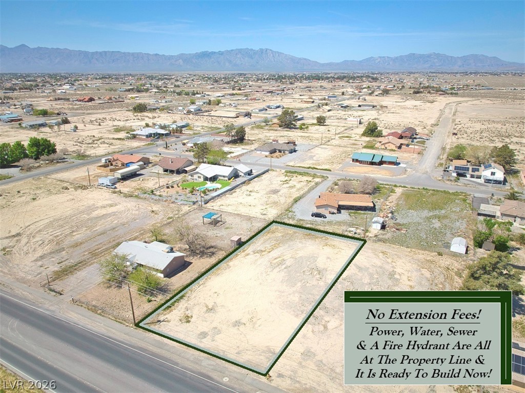 2420 Homestead Road Pahrump, NV 89048 - Photo 6 of 10