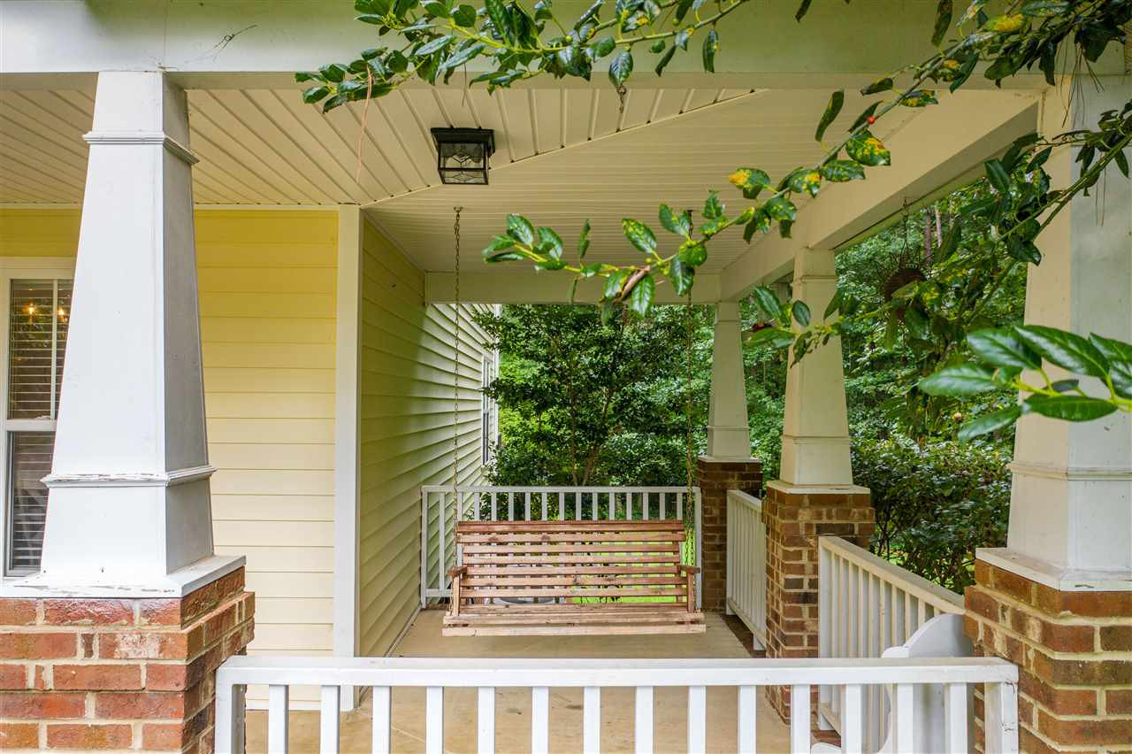 2701 Rustic Brick Road Raleigh, NC 27603 - Photo 4 of 30 Photo 4