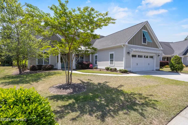 $650,000 | 2684 Empie Drive, Leland, NC 28451