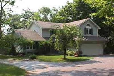 8605 Fletcher Road Greenville, MI 48838 - Photo 1 of 1 Primary Photo