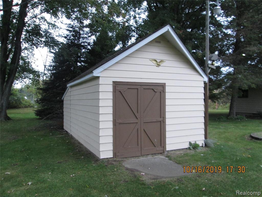 2485 Michigan Road Port Huron, MI 48060 - Photo 43 of 46