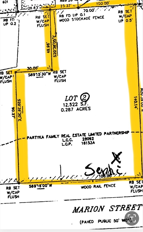 Lot 2 Marion Street Chicopee, MA 01013 - Photo 4 of 4