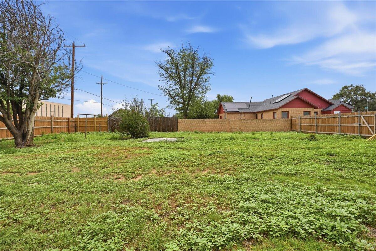 1906 22nd Street Lubbock, TX 79411 - Photo 14 of 14 14-22nd_005