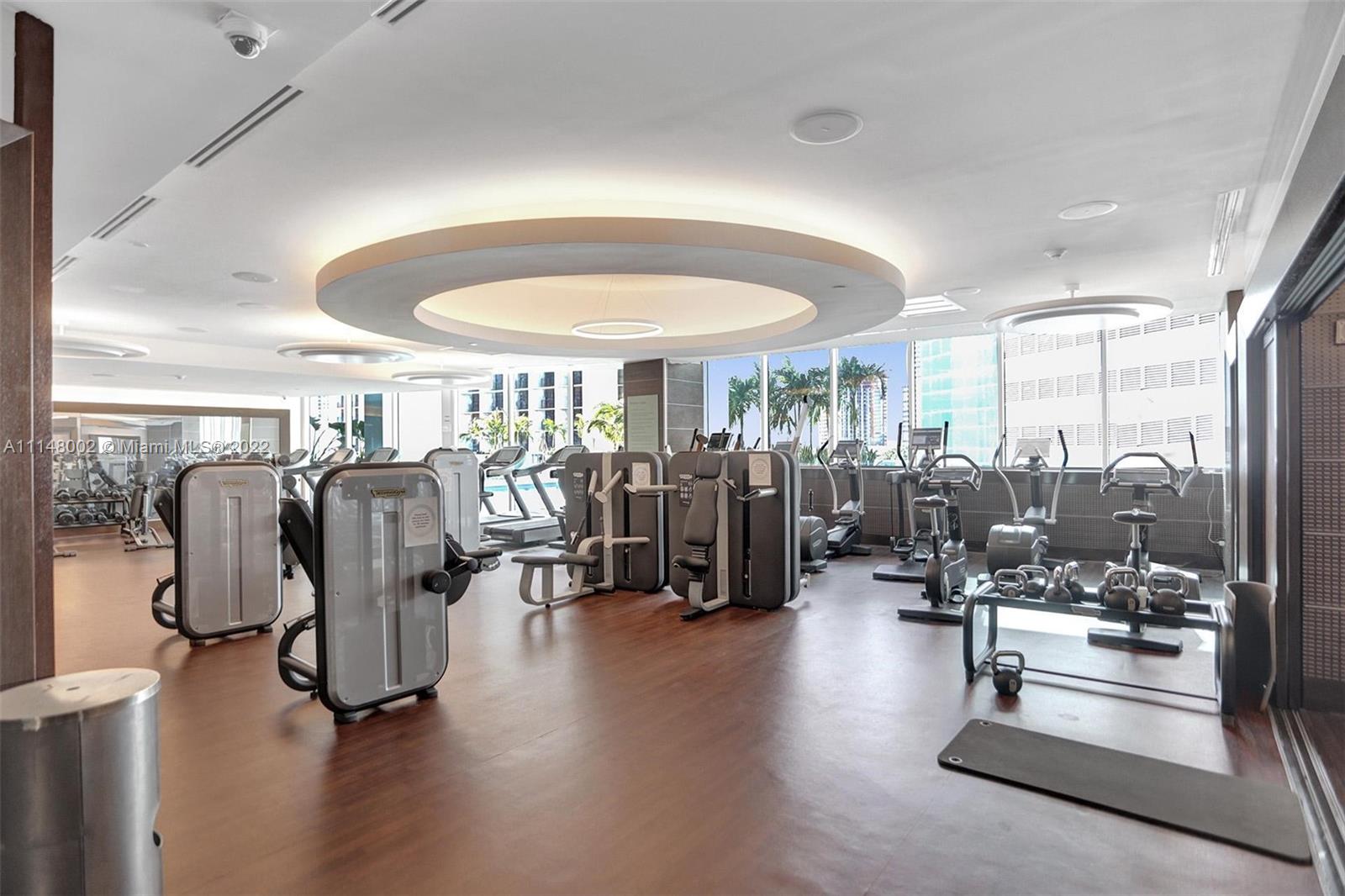 200 Biscayne Blvd Way, Unit 1403 Miami, FL 33131 - Photo 60 of 67