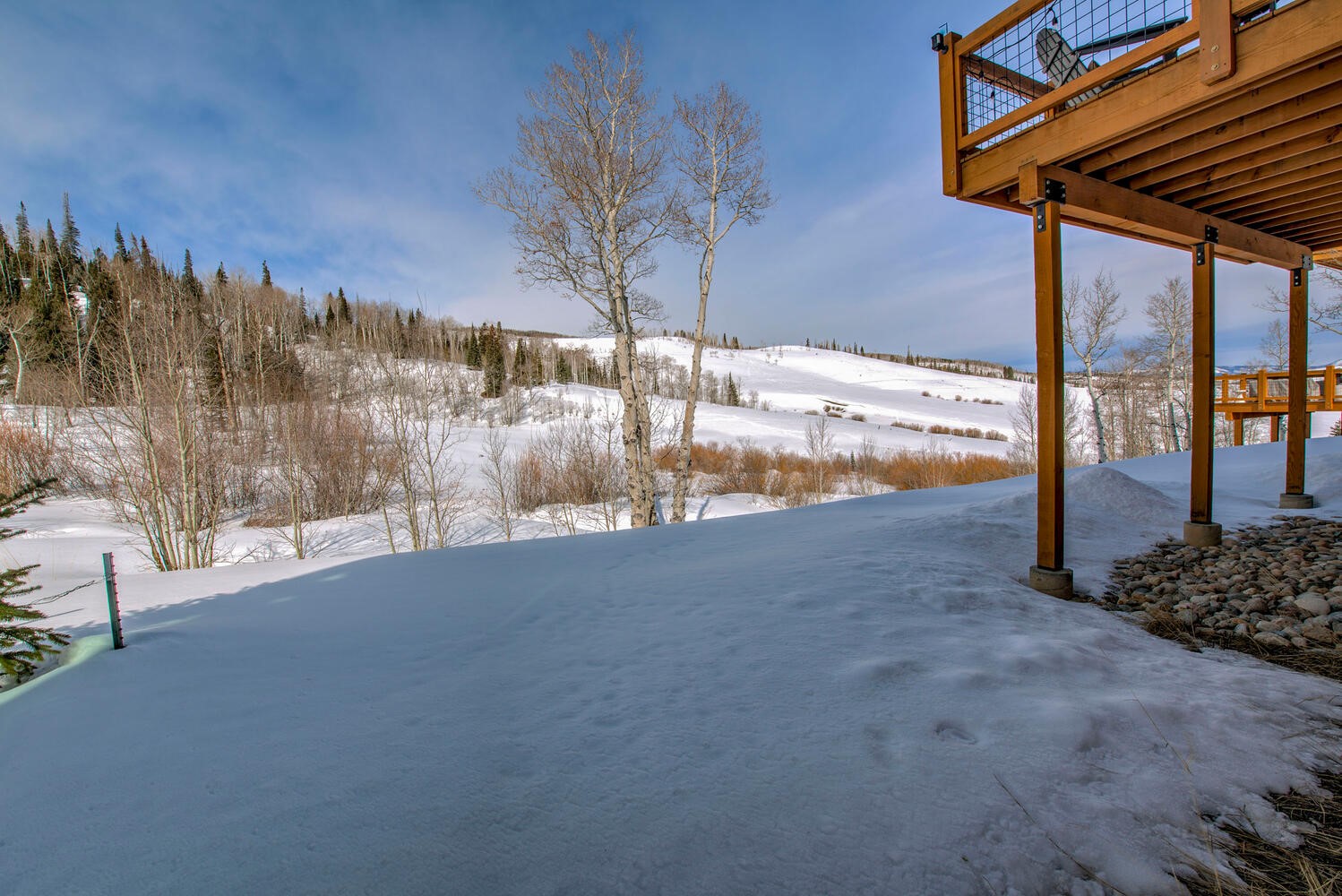 140 Vendette Road Silverthorne, CO 80498 - Photo 48 of 49 Gallery Image 48