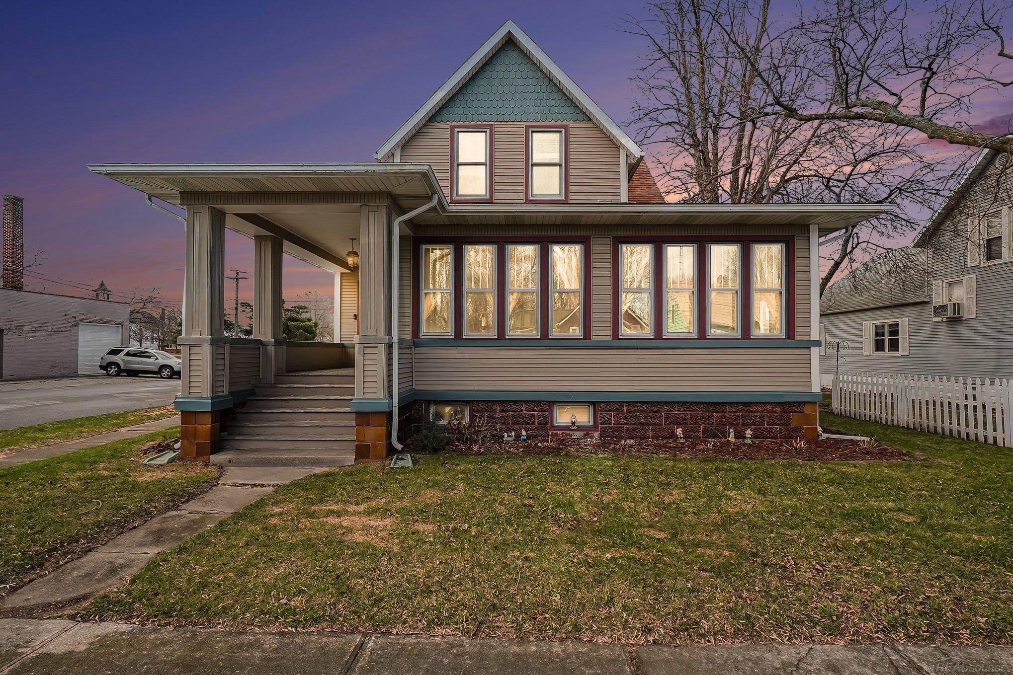 138 East Main Street Sebewaing, MI 48759 - Photo 1 of 26