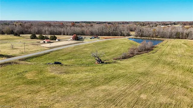 $500,000 | 6605 Phillippi Road, Liberty, NC 27298