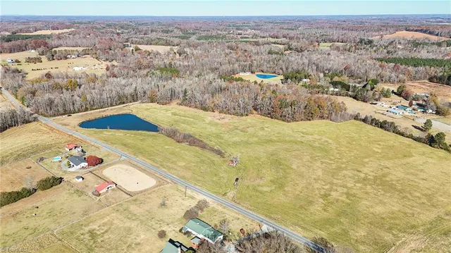 $500,000 | 6605 Phillippi Road, Liberty, NC 27298