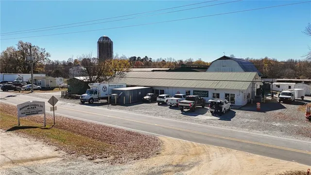 $500,000 | 6605 Phillippi Road, Liberty, NC 27298