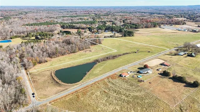 $500,000 | 6605 Phillippi Road, Liberty, NC 27298