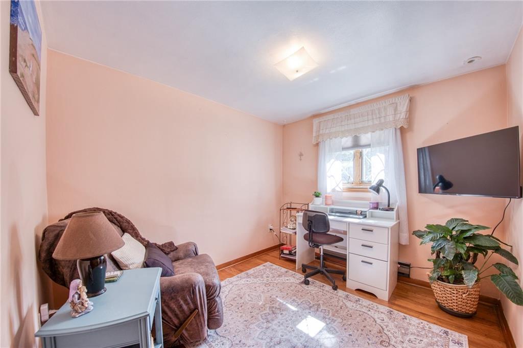 223 Amity Road Glenshaw, PA 15116 - Photo 35 of 42 Room can be used as 5th bedroom or office