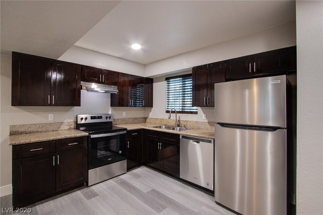 3520 Rio Robles Drive, Unit D North Las Vegas, NV 89030 - Photo 1 of 12