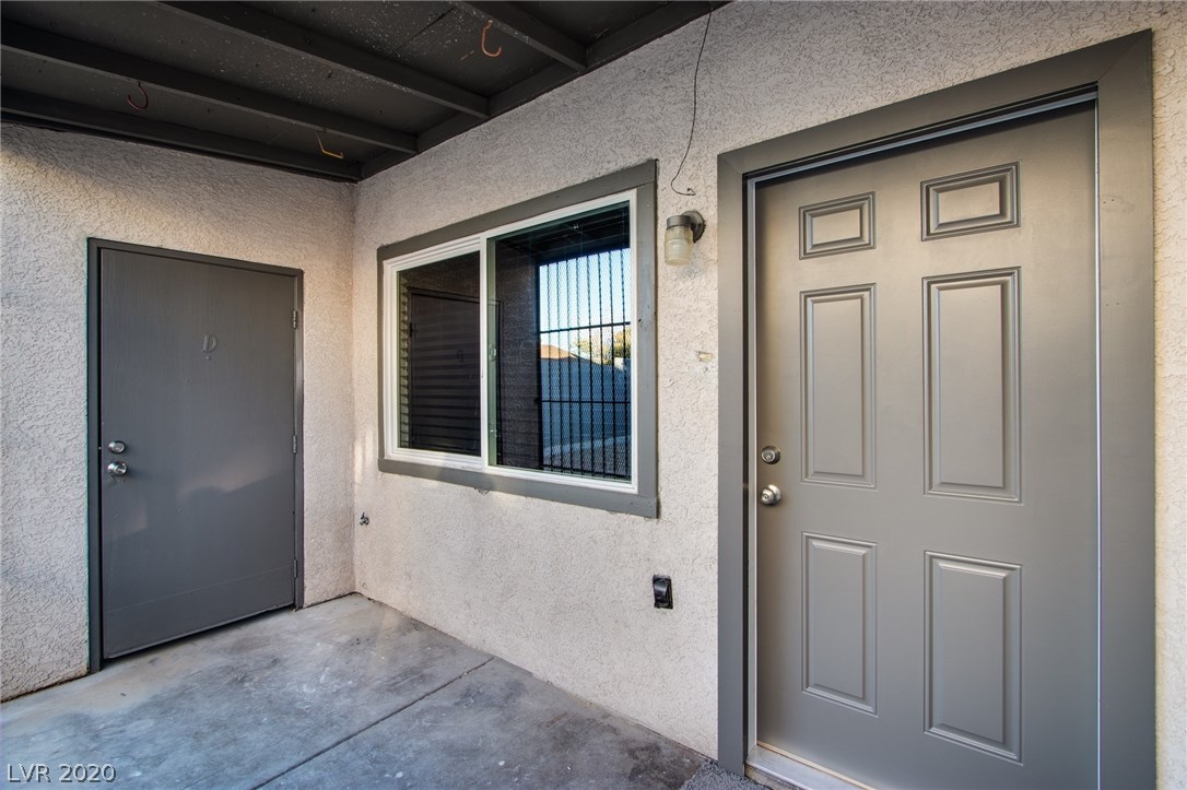3520 Rio Robles Drive, Unit D North Las Vegas, NV 89030 - Photo 12 of 12