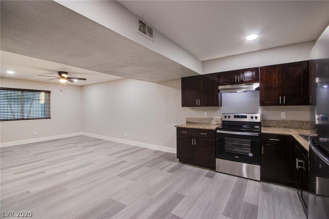 3520 Rio Robles Drive, Unit D North Las Vegas, NV 89030 - Photo 2 of 12