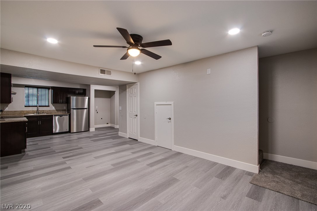 3520 Rio Robles Drive, Unit D North Las Vegas, NV 89030 - Photo 5 of 12