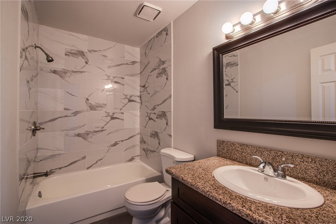 3520 Rio Robles Drive, Unit D North Las Vegas, NV 89030 - Photo 10 of 12