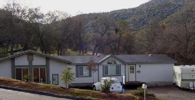 40977 Oak Ridge Drive Three Rivers, CA 93271 - Photo 1 of 2 Primary Photo
