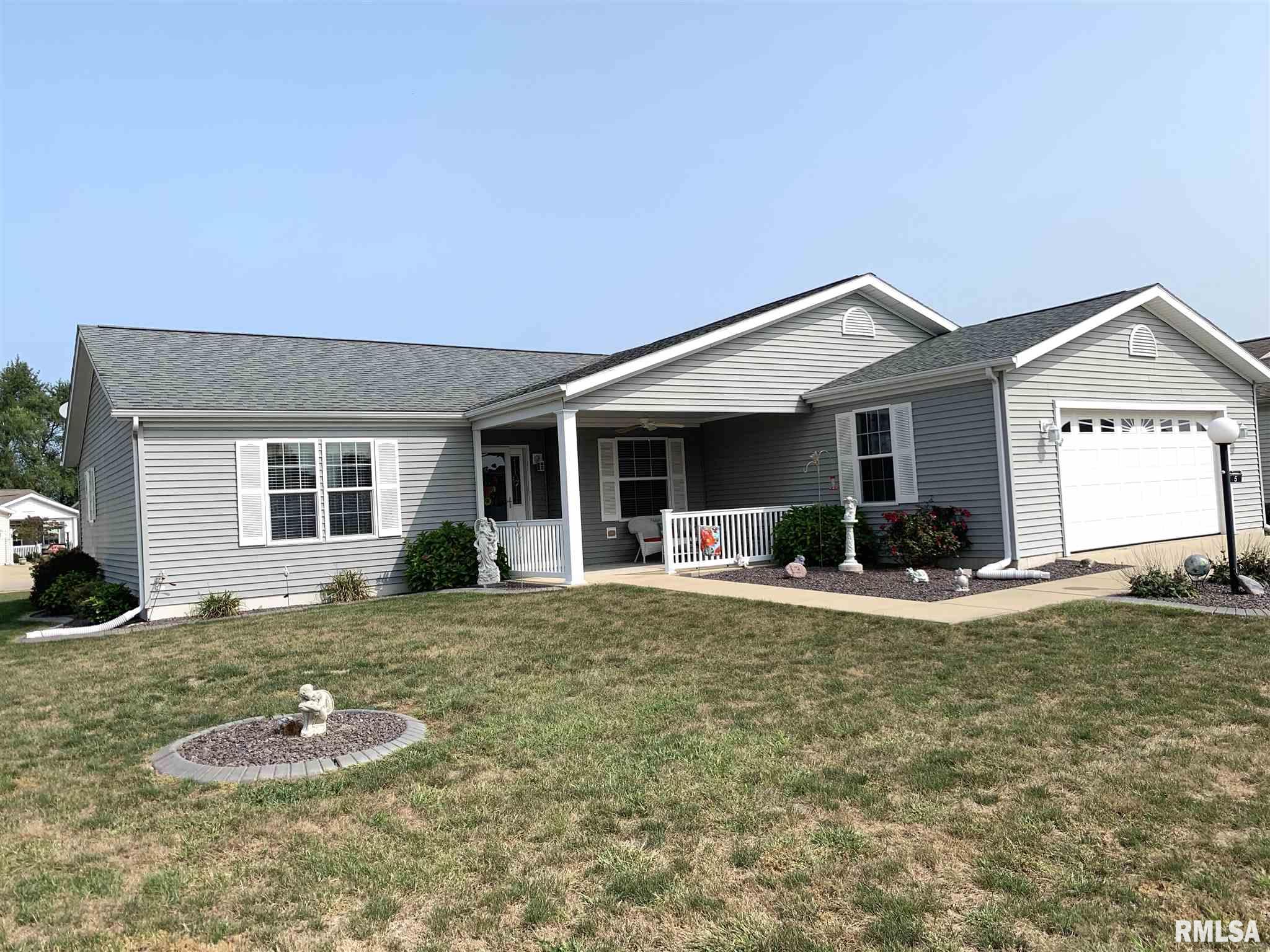 2800 Vía Rosso, Unit 5 Springfield, IL 62703 - Photo 1 of 40