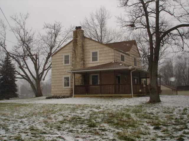 6378 Alkire Road Galloway, OH 43119 - Photo 1 of 22
