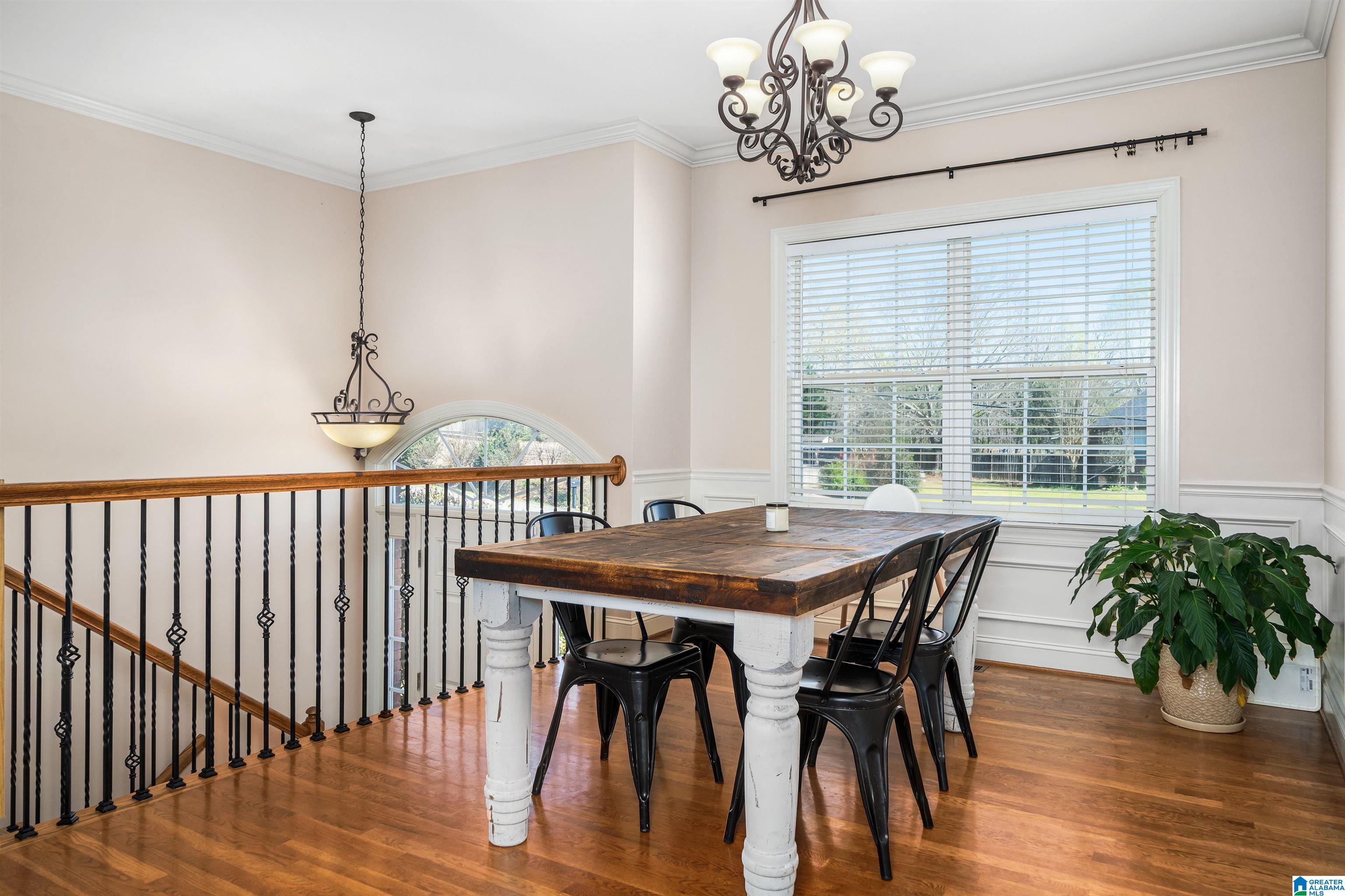 3585 Old Margaret Road Odenville, AL 35120 - Photo 10 of 28
