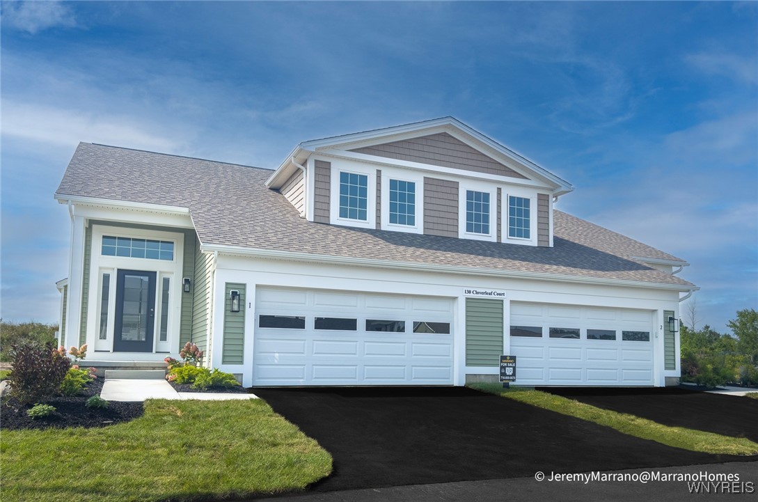 130 Cloverleaf Drive, Unit 1 Cheektowaga, NY 14043 - Photo 1 of 8