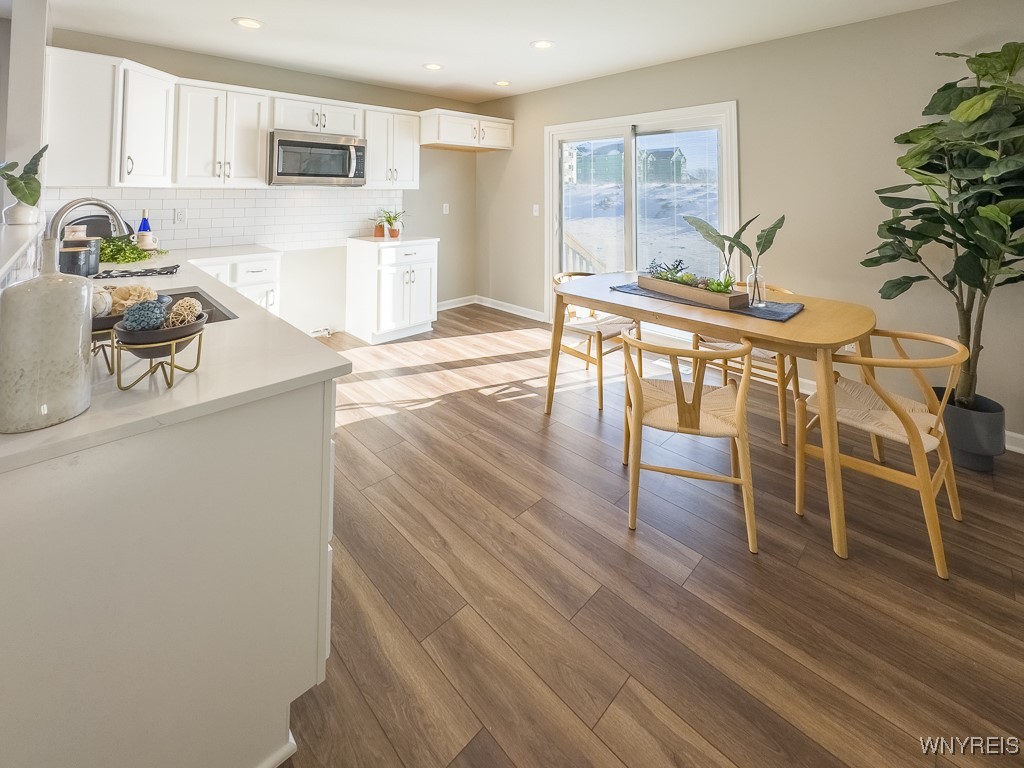 130 Cloverleaf Drive, Unit 1 Cheektowaga, NY 14043 - Photo 4 of 8