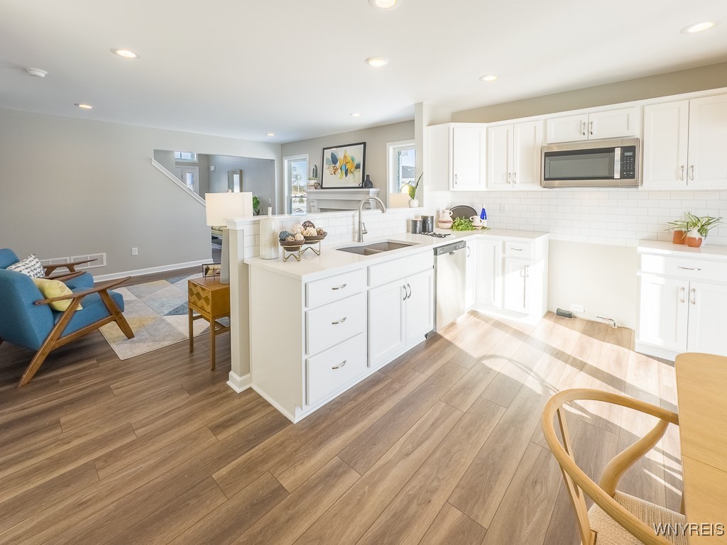 130 Cloverleaf Drive, Unit 1 Cheektowaga, NY 14043 - Photo 5 of 8