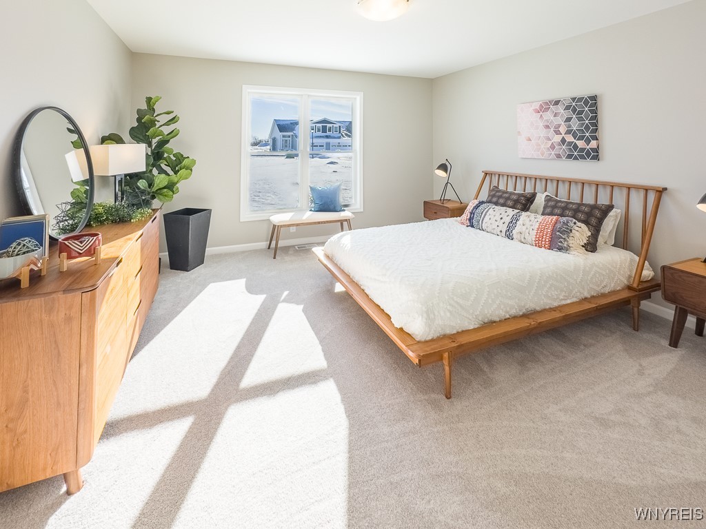 130 Cloverleaf Drive, Unit 1 Cheektowaga, NY 14043 - Photo 6 of 8