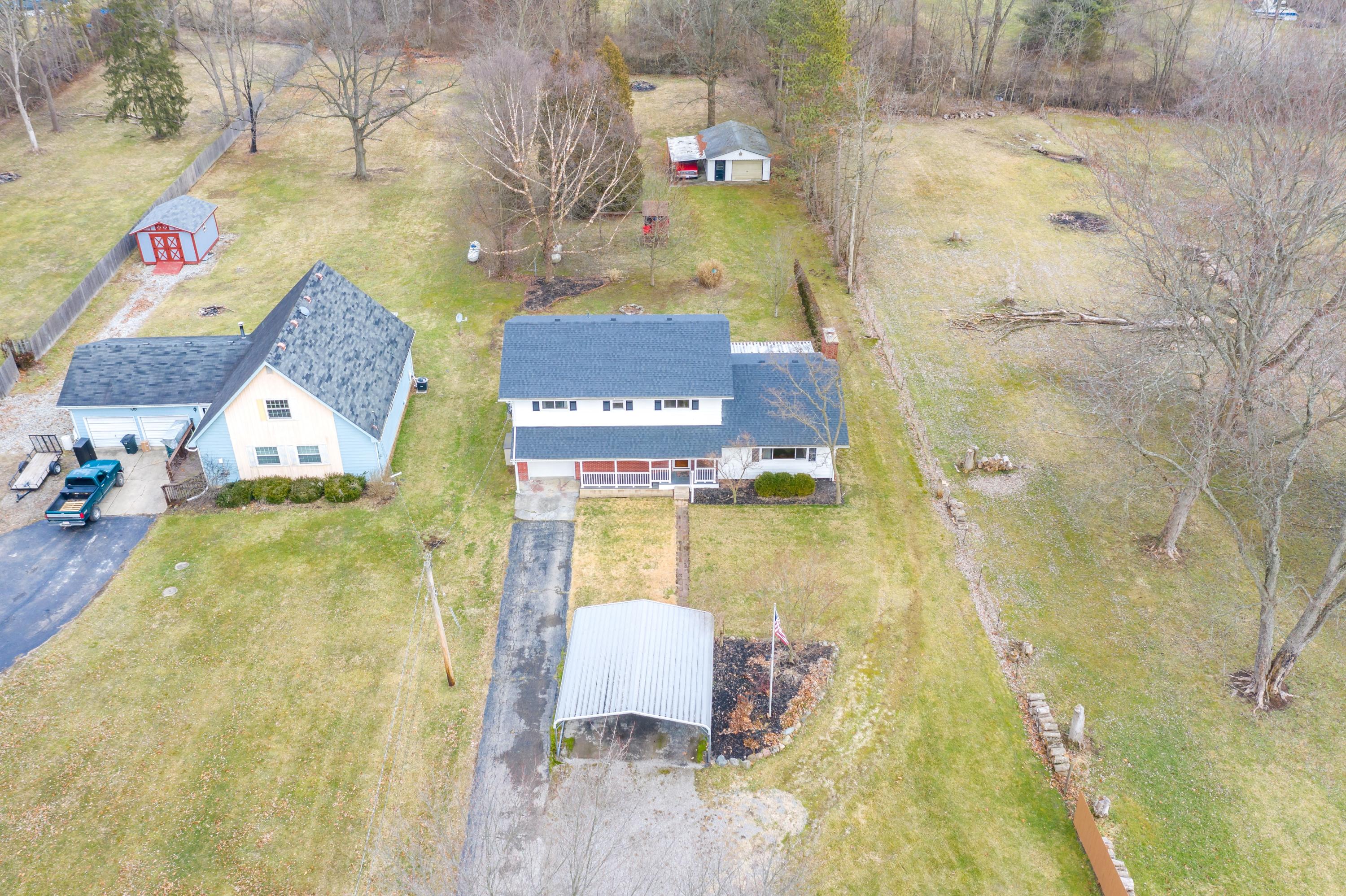 4346 Qu Wood Road Springfield, OH 45502 - Photo 50 of 54